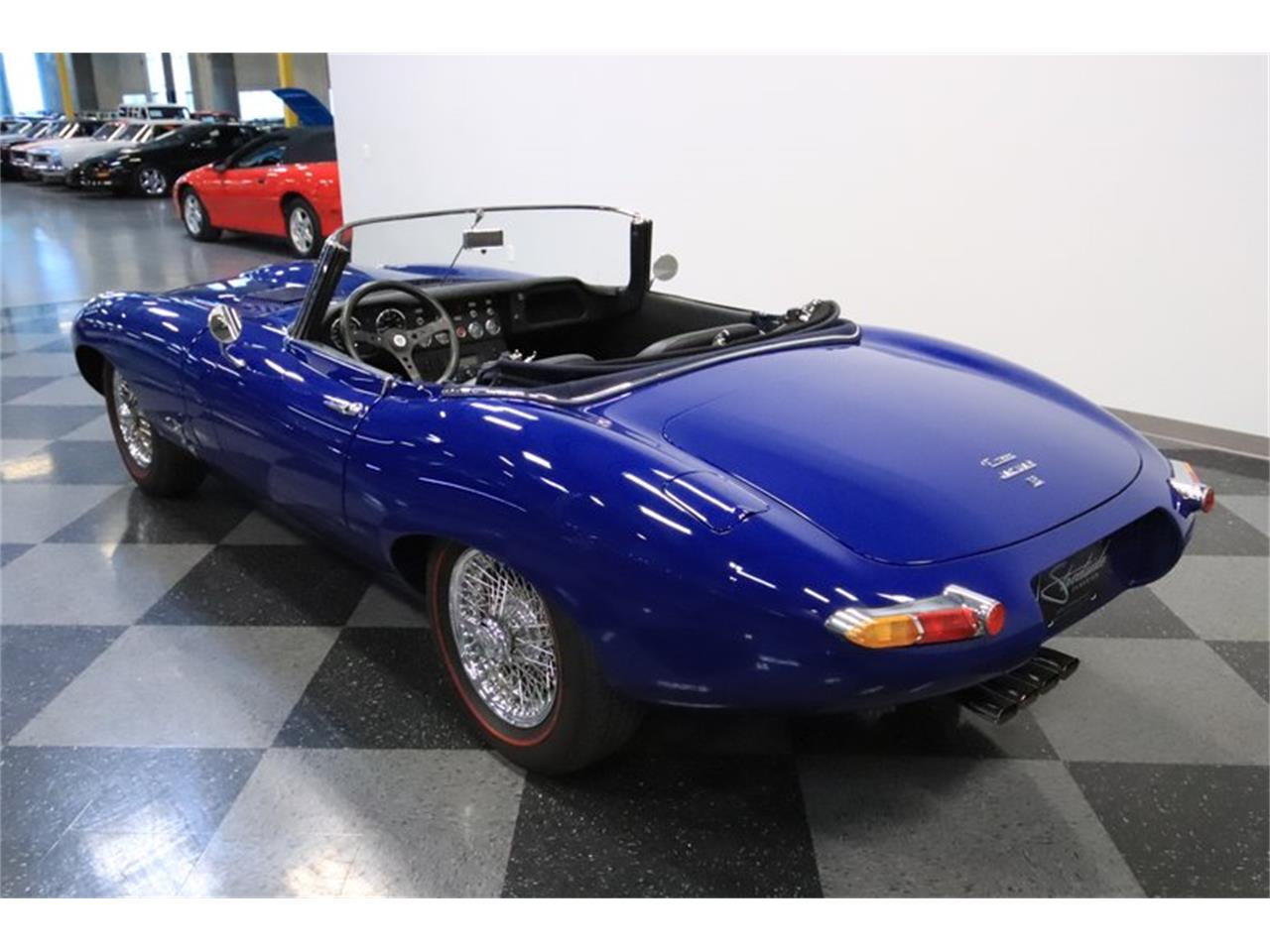 1965 Jaguar XKE for sale in Mesa, AZ – photo 8