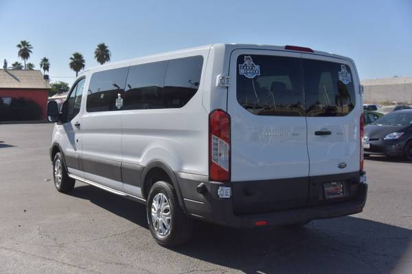 2016 Ford Transit Wagon for sale in Fresno, CA – photo 5