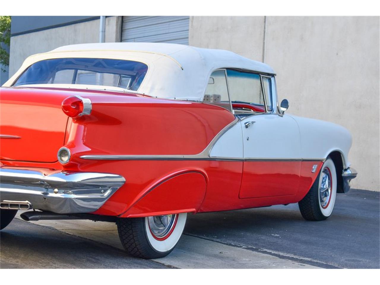 1956 Oldsmobile Super 88 for sale in Costa Mesa, CA – photo 59