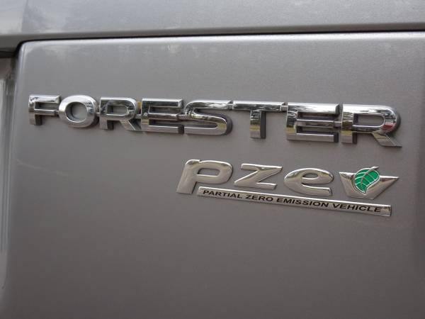 2015 SUBARU FORESTER AWD All Wheel Drive 2 5I TOURING SPORT UTILITY for sale in Kalispell, MT – photo 9