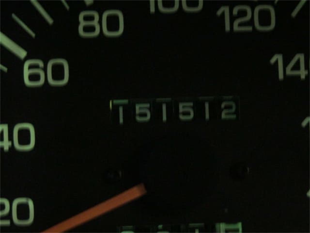 1991 Toyota Land Cruiser FJ for sale in Christiansburg, VA – photo 20