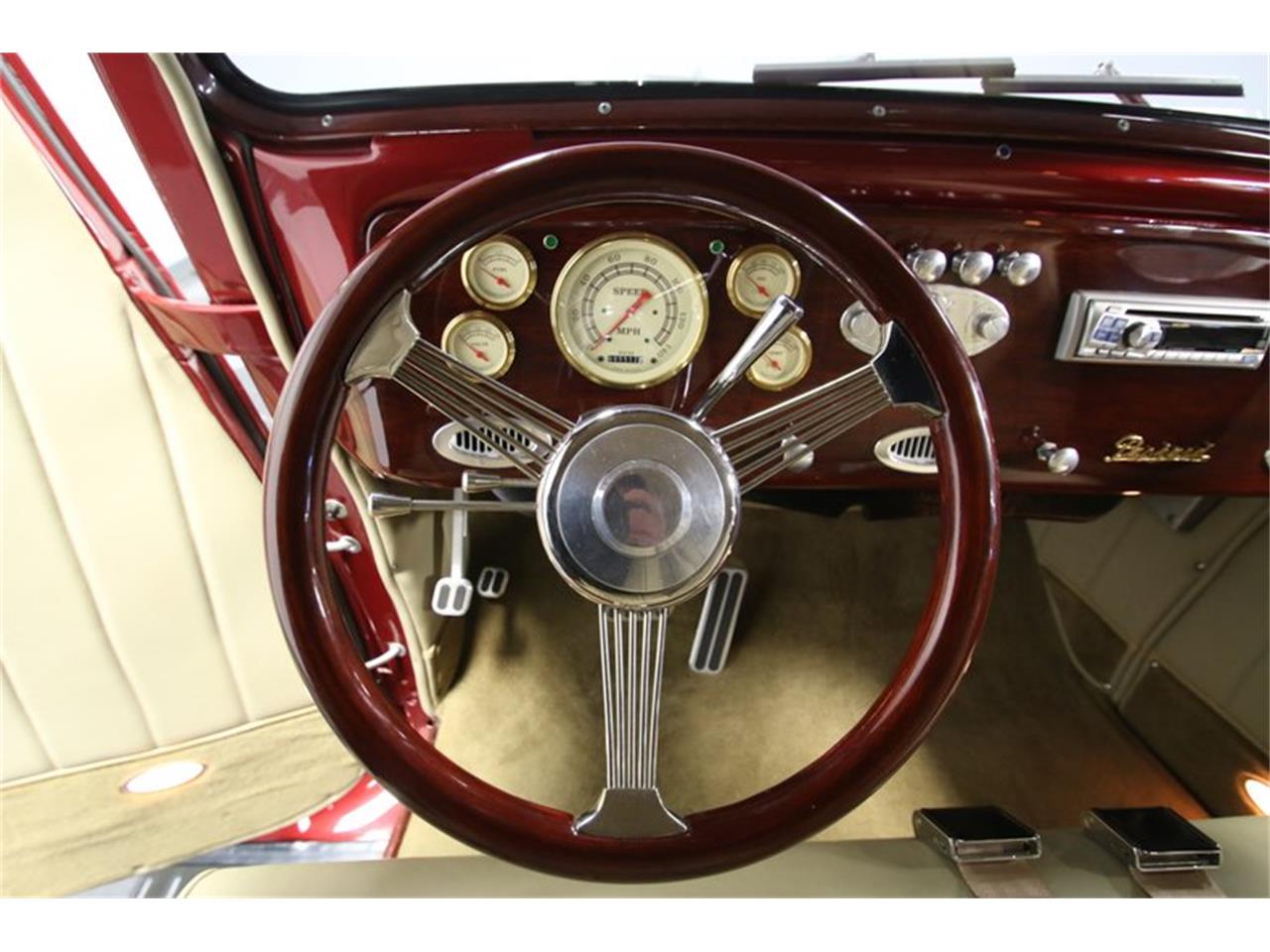1937 Packard 115 for sale in Concord, NC – photo 37