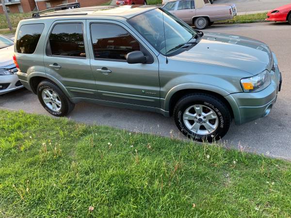 2006 Ford Escape for sale in Dayton, OH