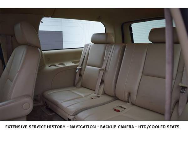 2011 Cadillac Escalade ESV SUV GUARANTEED APPROVAL for sale in Naperville, IL – photo 15
