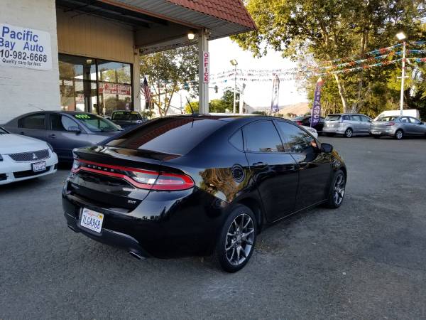 2013 DODGE DART* CLEAN TITLE. SMOG* GAS SAVER*** for sale in Fremont, CA – photo 6