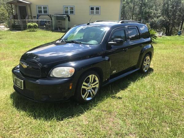 2009 HHR SS for sale in Panama City, FL