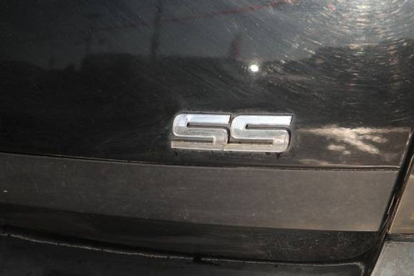 2006 Chevrolet Impala SS Sedan 4D - cars & trucks - by dealer -... for sale in Greeley, CO – photo 15