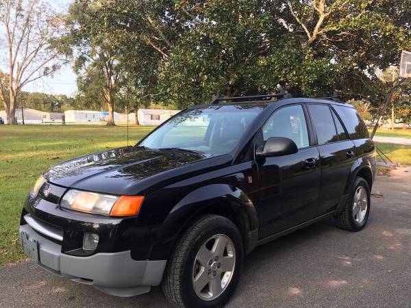 2005 Saturn Vue only 73K miles only $3299 - cars & trucks - by... for sale in Mobile, AL – photo 2