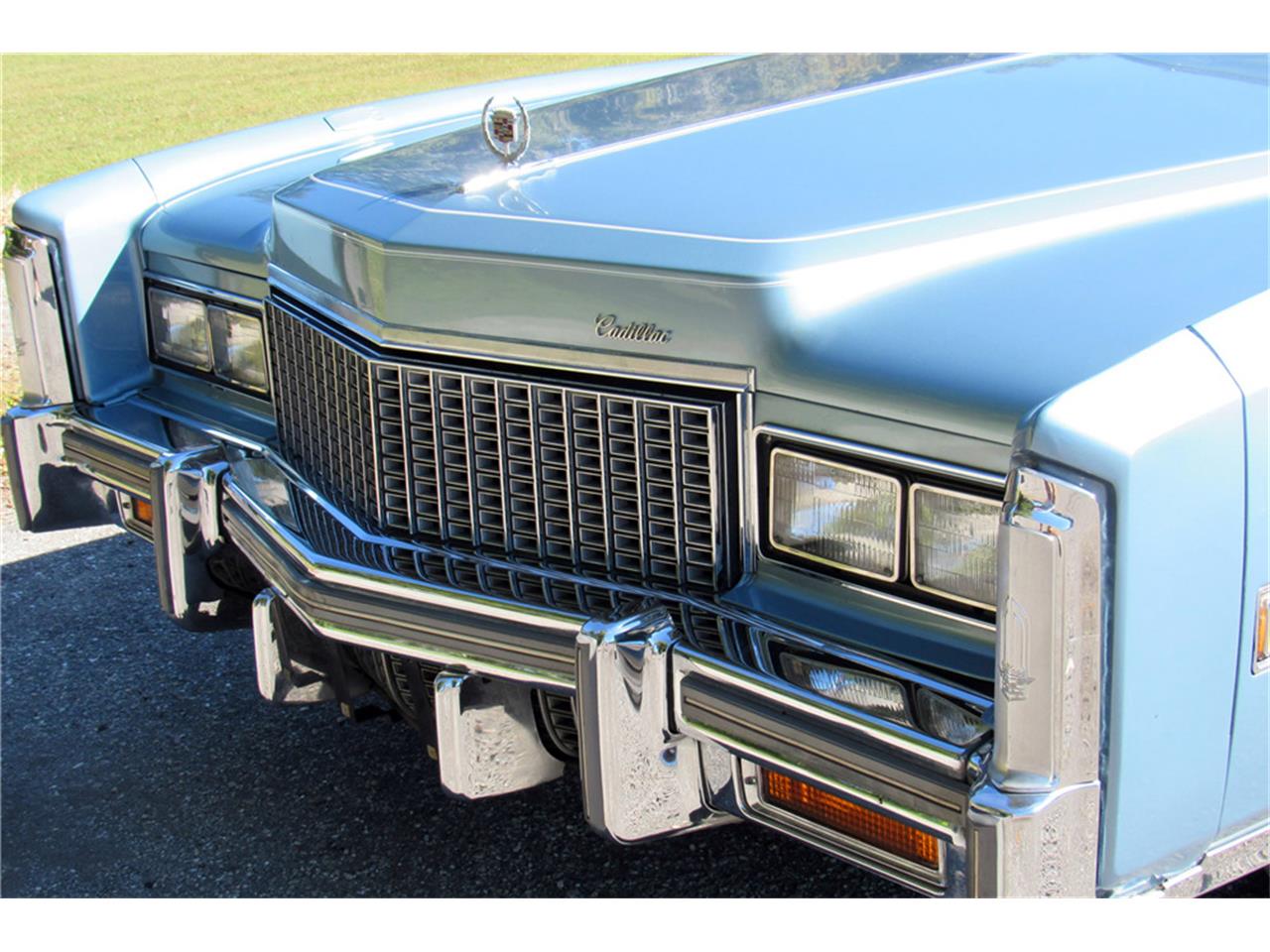 1976 Cadillac Eldorado for sale in West Palm Beach, FL – photo 5