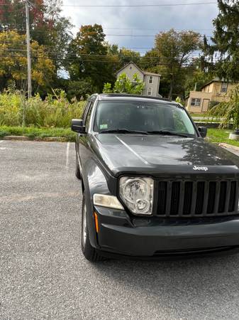 2011 Jeep Liberty Sport SUV 4D - - by dealer for sale in Poughkeepsie, NY – photo 6