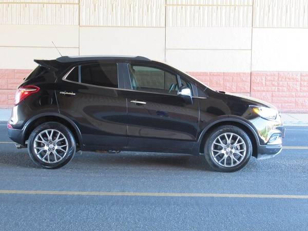 2018 Buick Encore Sport Touring for sale in Saint George, UT – photo 9