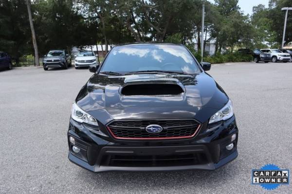 2021 Subaru WRX Premium - - by dealer for sale in St. Augustine, FL – photo 12