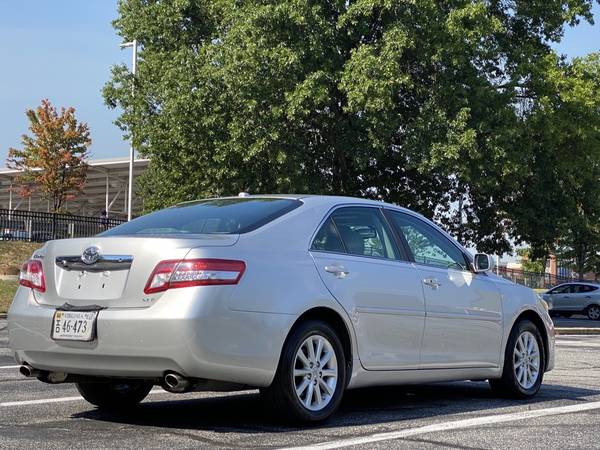 2011 Toyota Camry XLE - - by dealer - vehicle for sale in Richmond , VA – photo 11