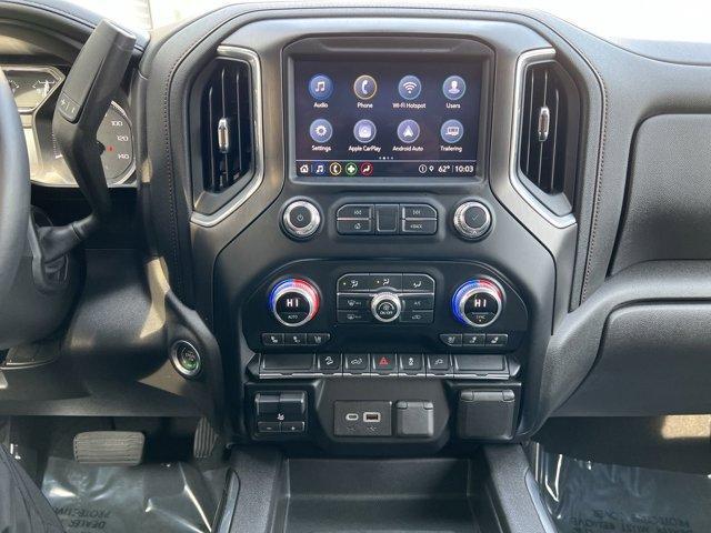 2021 GMC Sierra 1500 AT4 for sale in Concord, NC – photo 24