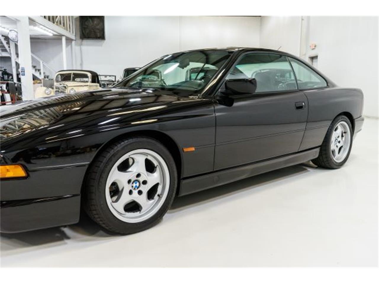 1995 BMW 850 for sale in Saint Louis, MO – photo 12