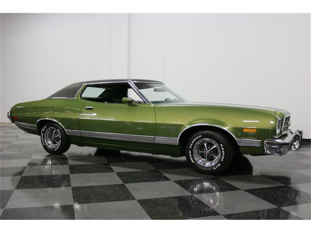 1973 Ford Gran Torino for sale in Fort Worth, TX – photo 16