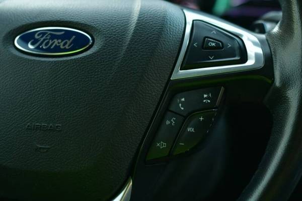 2013 Ford Fusion Titanium 4dr Sedan 111,530 Miles - cars & trucks -... for sale in Omaha, NE – photo 14