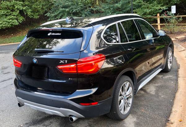 2017 BMW X1 xDrive loaded, great shape for sale in Fort Mill, NC – photo 6