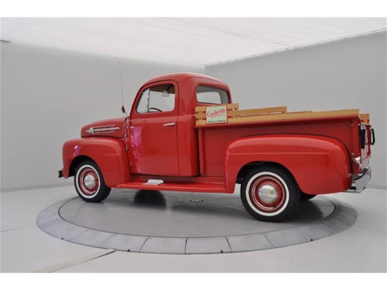 1952 Ford F1 for sale in Hickory, NC – photo 14