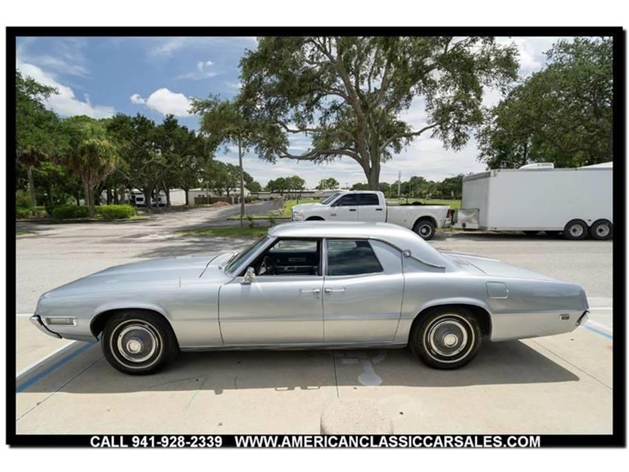 1969 Ford Thunderbird for sale in Sarasota, FL – photo 9