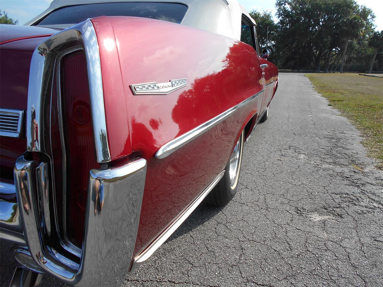 1964 Pontiac Catalina for sale in Rockledge, FL – photo 8