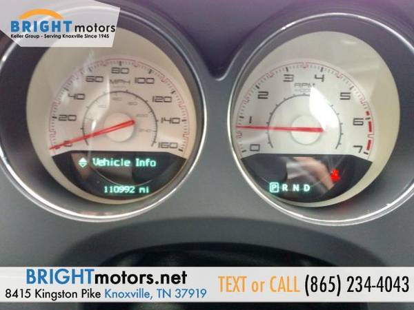 2013 Dodge Challenger R/T HIGH-QUALITY VEHICLES at LOWEST PRICES for sale in Knoxville, TN – photo 19