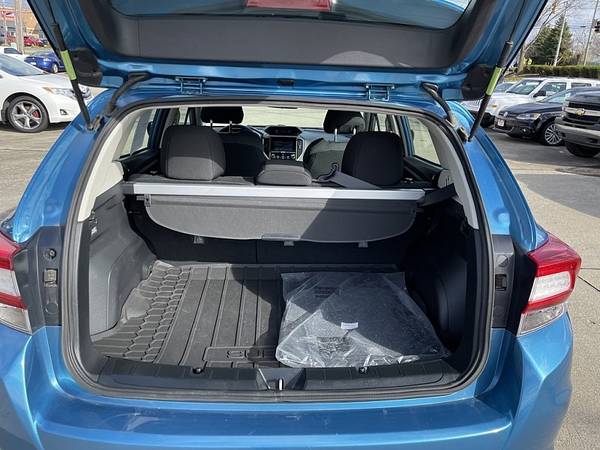 2017 Subaru Impreza 4d Hatchback 2 0i Premium - - by for sale in Cincinnati, OH – photo 24