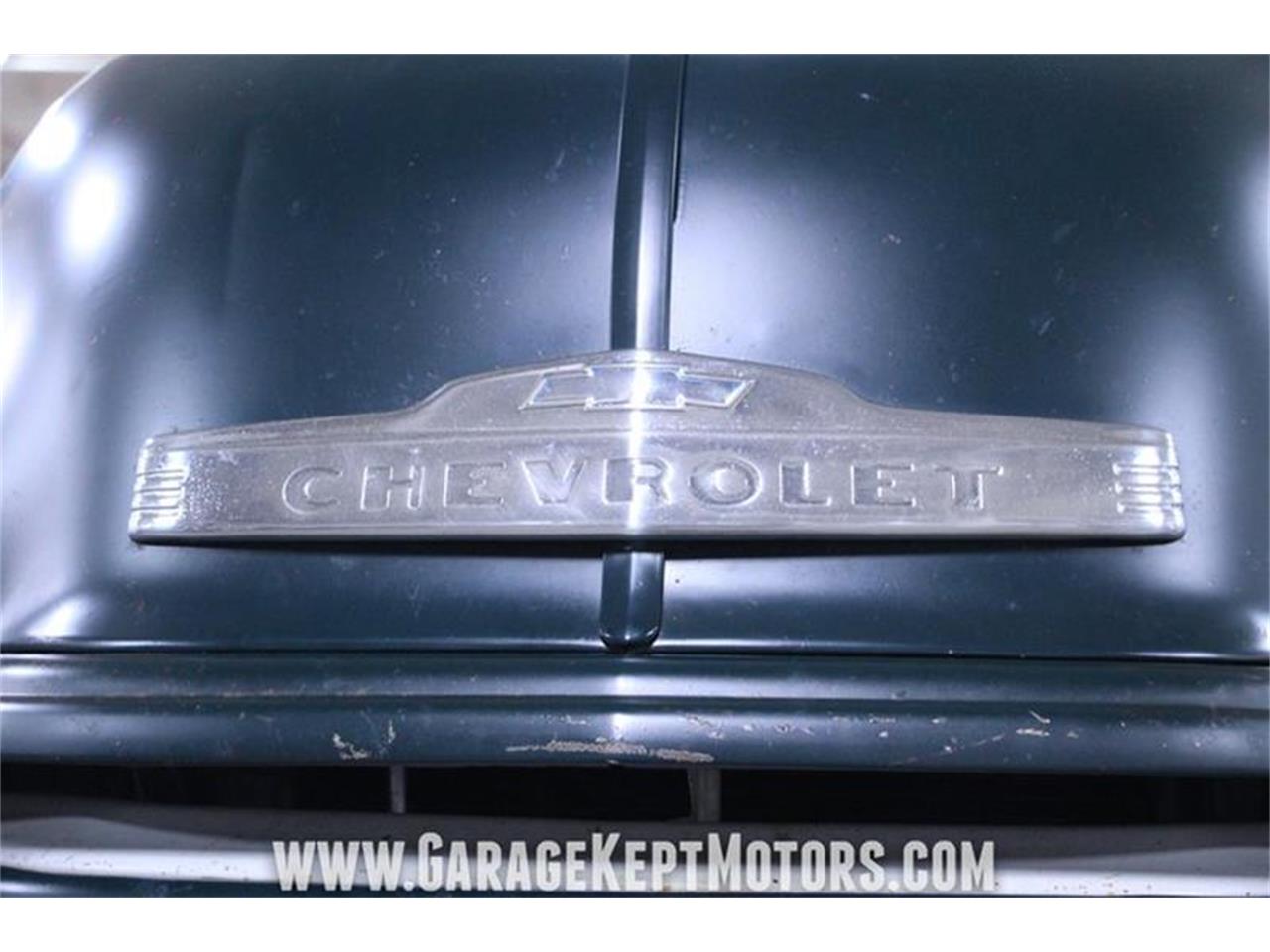 1951 Chevrolet 3100 for sale in Grand Rapids, MI – photo 35