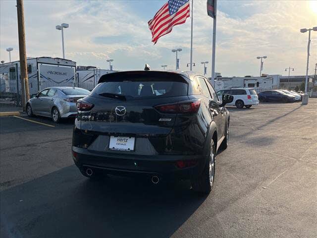 2020 Mazda CX-3 Sport FWD for sale in Salt Lake City, UT – photo 10