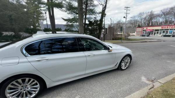 2019 BMW 750i xDrive - - by dealer - vehicle for sale in Great Neck, NY – photo 22