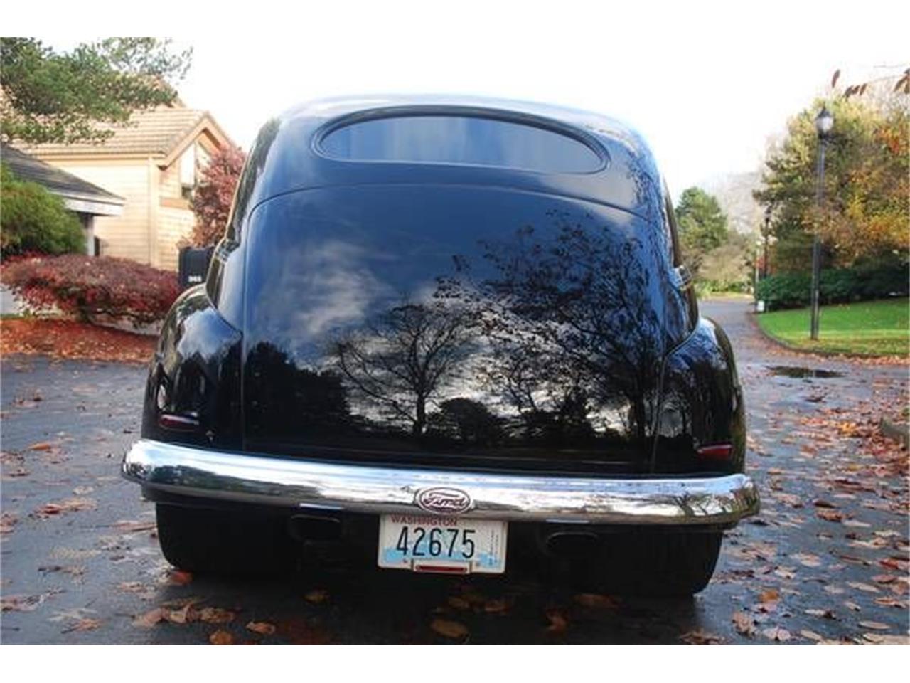 1946 Ford Coupe for sale in Cadillac, MI – photo 15