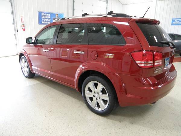 2009 DODGE JOURNEY R/T for sale in Rochester, MN – photo 6