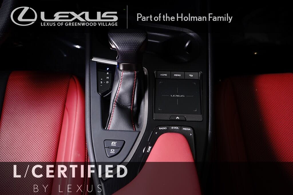 2020 Lexus UX Hybrid 250h F Sport AWD for sale in Greenwood Village, CO – photo 31