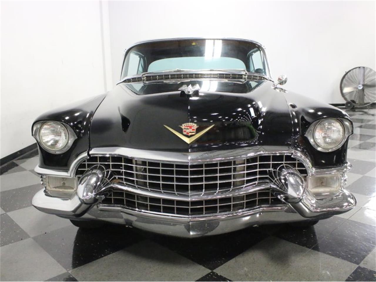 1955 Cadillac Series 62 for sale in Fort Worth, TX – photo 5