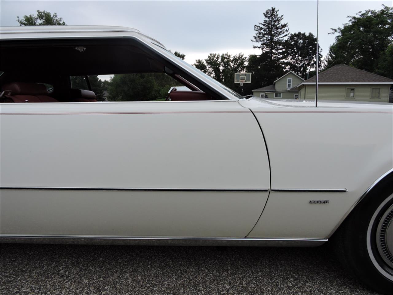 1976 Lincoln Mark V for sale in Greene, IA – photo 51