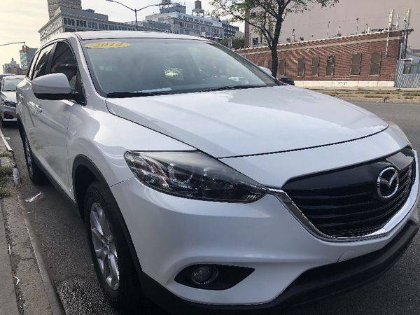 2014 Mazda CX-9 Touring AWD - EVERYONES APPROVED! for sale in Brooklyn, NY – photo 11