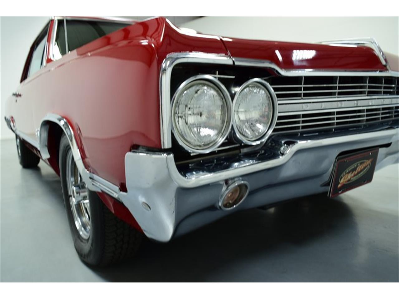 1965 Oldsmobile Cutlass for sale in Mooresville, NC – photo 41