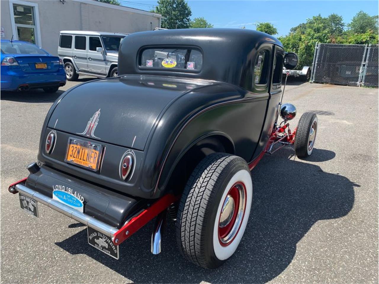 1932 Ford 5-Window Coupe for sale in West Babylon, NY – photo 11