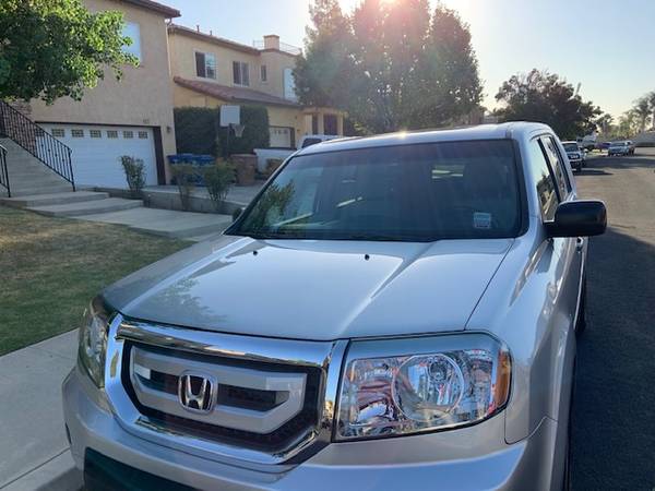 Honda Pilot LX 2011 only 70,000 miles for sale in Bakersfield, CA – photo 6