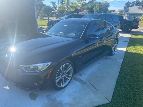 2015 BMW 428i Grand Coupe 4Door for sale in Cape Coral, FL – photo 5