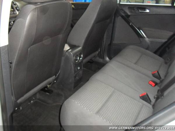 2011 Volkswagen Tiguan S 4-Motion - cars & trucks - by dealer -... for sale in reading, PA – photo 13