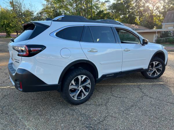 2020 Subaru Outback Touring XT - - by dealer - vehicle for sale in Gladewater, TX – photo 6