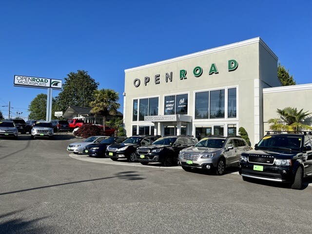 2019 Subaru Legacy 3.6R Limited AWD for sale in Lynnwood, WA – photo 8