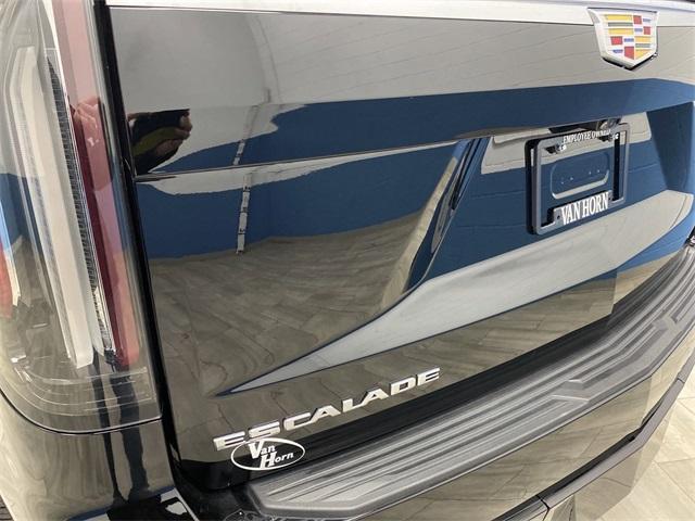 2021 Cadillac Escalade Premium Luxury Platinum for sale in Plymouth, WI – photo 18