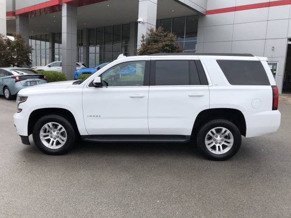 2019 Chevrolet Tahoe Lt for sale in Somerset, KY – photo 9