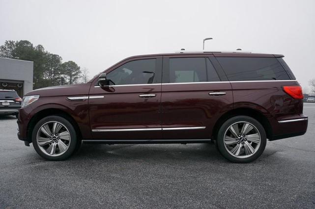 2018 Lincoln Navigator Reserve for sale in Duluth, GA – photo 22