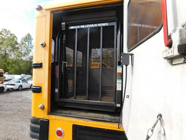 2002 International School Bus for sale in Upper Marlboro, District Of Columbia – photo 5