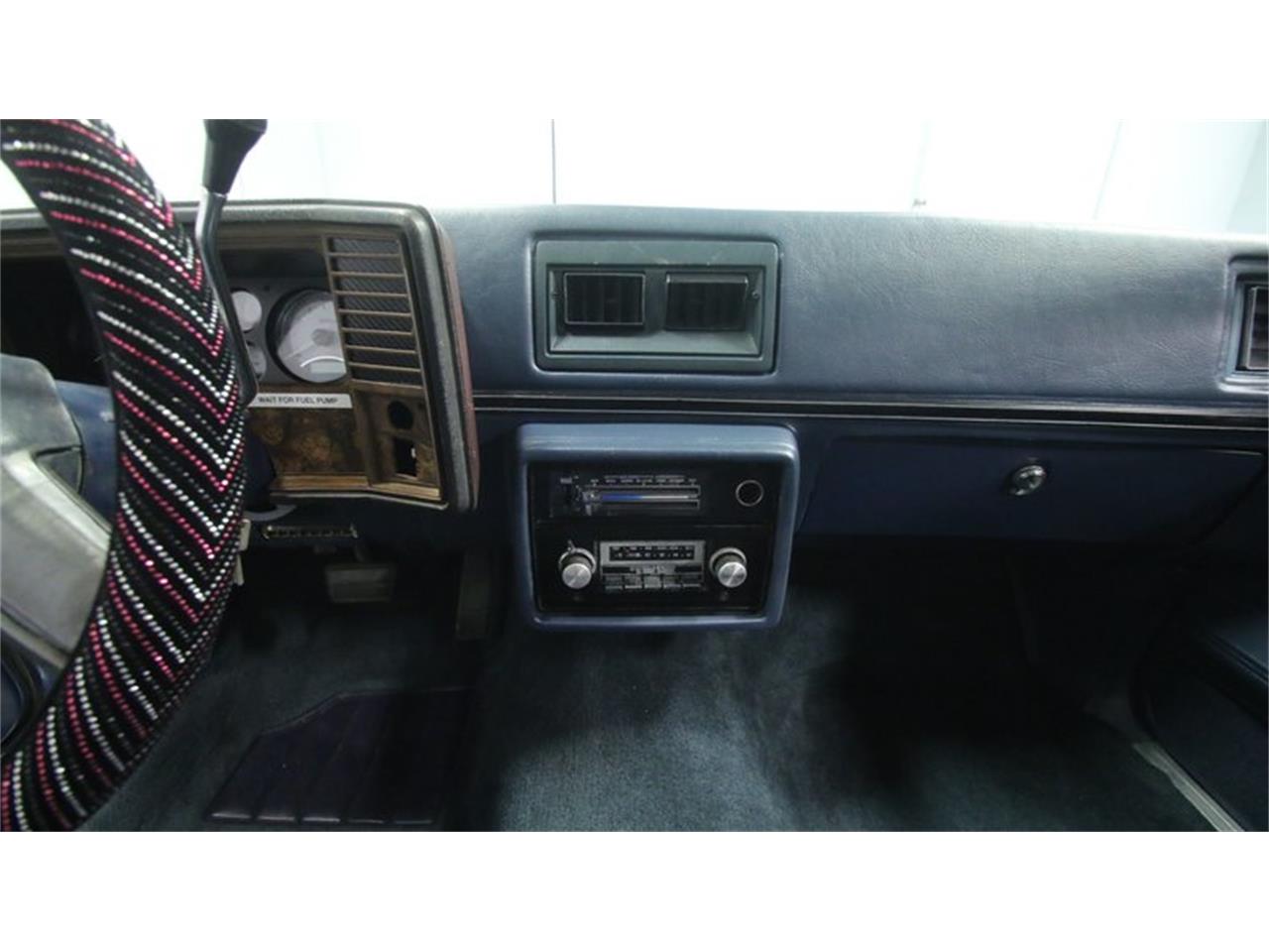 1980 Chevrolet El Camino for sale in Lithia Springs, GA – photo 50