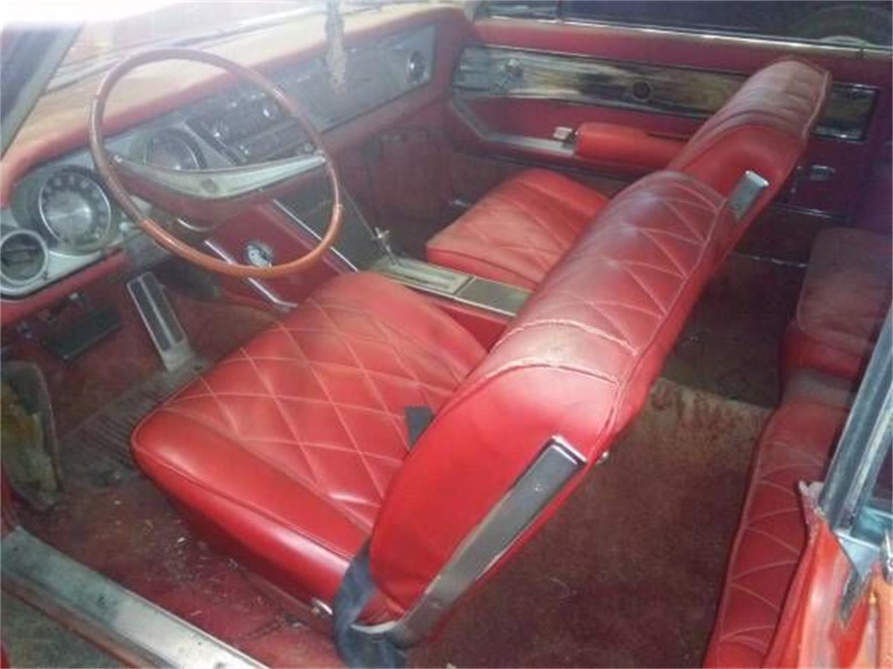 1963 Buick Riviera for sale in Cadillac, MI – photo 4
