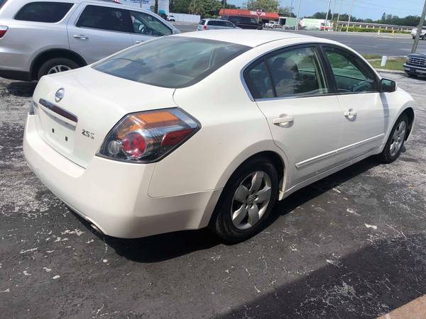 2008 Nissan Altima for sale in New Port Richey , FL – photo 2